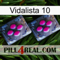 Vidalista 10 01